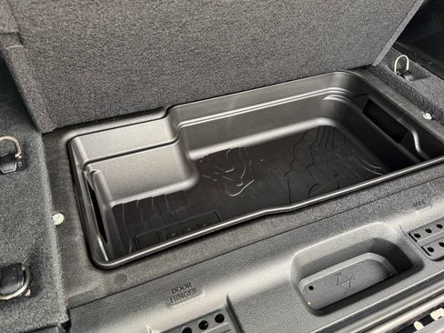 Used 2023 Jeep Wrangler Unlimited Sahara w/ Dual Top Group image 21