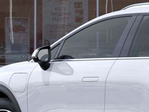 New 2026 Chevrolet Equinox EV LT image 12