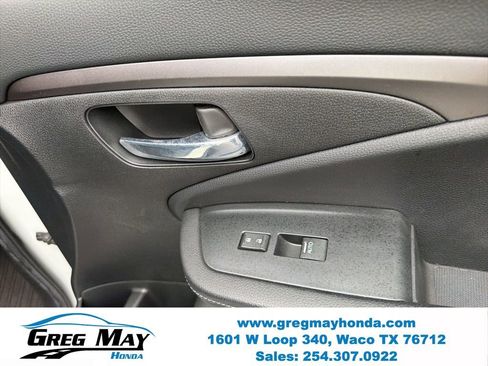 Used 2020 Honda Ridgeline Sport image 25