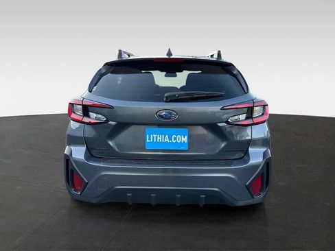 New 2026 Subaru Crosstrek 2.0i Premium image 5