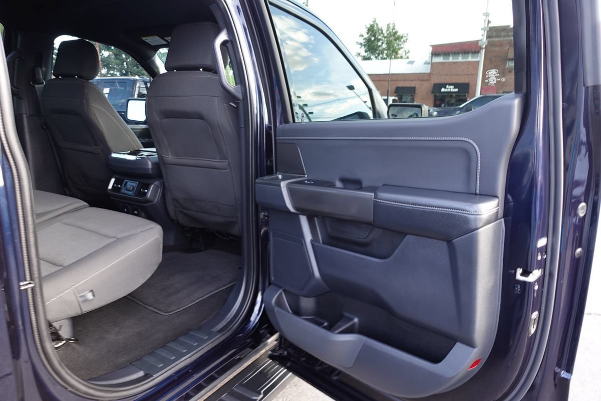 Used 2024 Ford F150 XLT w/ Equipment Group 302A MID AWD/4WD image 30