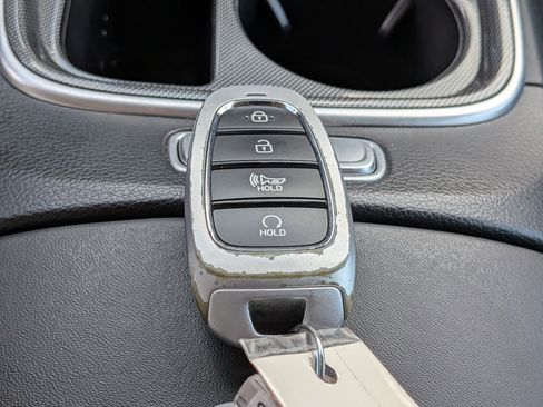 Used 2022 Hyundai Santa Fe SEL FWD image 34