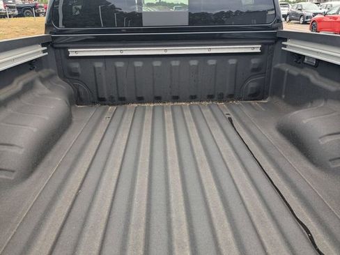 New 2026 Nissan Frontier PRO-4X w/ Pro Premium Package AWD/4WD image 30