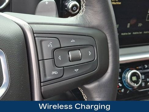 Used 2024 GMC Sierra 1500 Denali Ultimate image 27