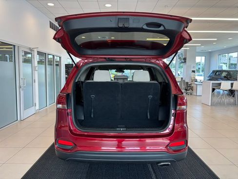 Used 2019 Kia Sorento AWD V6 image 9