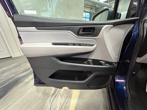 Used 2020 Honda Odyssey EX image 51