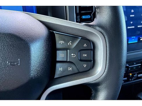 Used 2024 Ford Bronco Black Diamond image 22