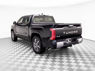 Used 2022 Toyota Tundra Capstone video 3