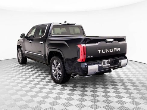 Used 2022 Toyota Tundra Capstone image 3