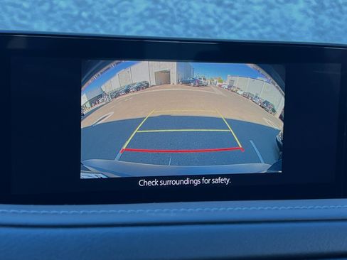 Used 2025 MAZDA CX-30 AWD 2.5 S w/ Preferred Package image 23