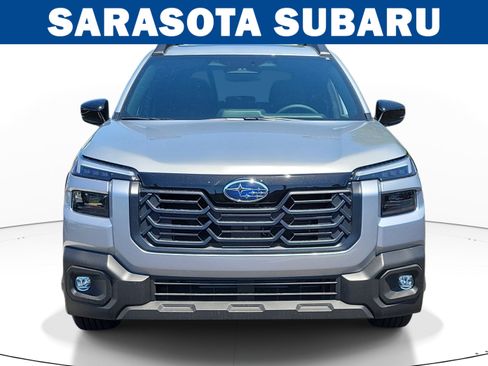 New 2026 Subaru Outback Touring XT AWD/4WD image 2