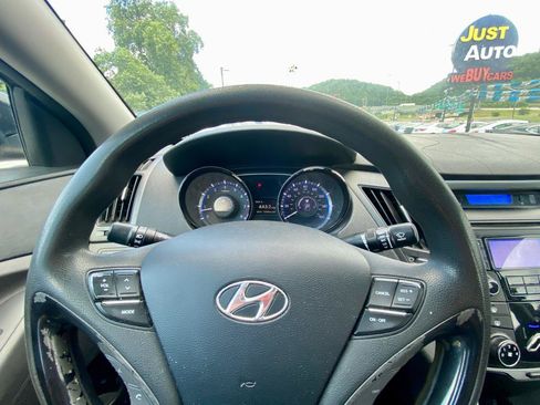 Used 2013 Hyundai Sonata GLS w/ Popular Equipment Pkg FWD image 15