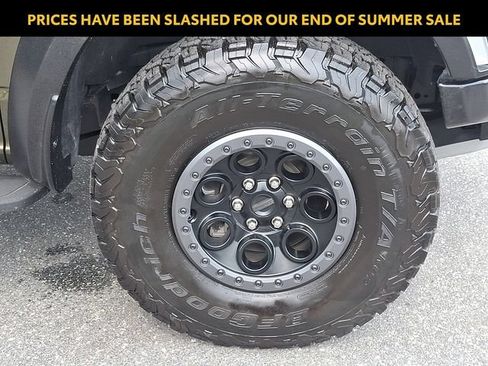 Used 2024 Ford F150 Raptor AWD/4WD image 9