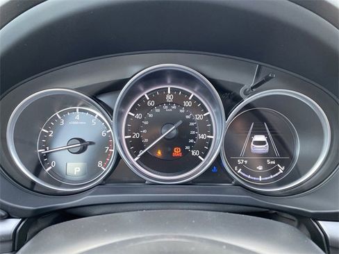 New 2025 MAZDA CX-5 AWD 2.5 S w/ Select Package image 17