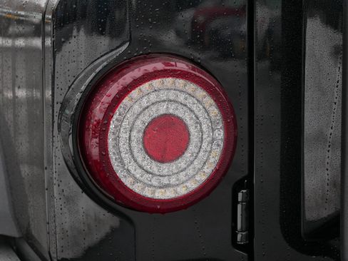 New 2026 INEOS Grenadier image 17