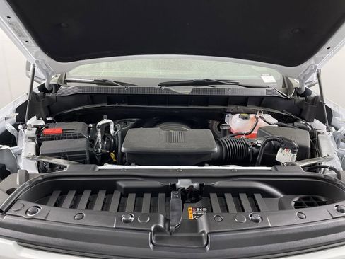 New 2025 Chevrolet Silverado 1500 RST w/ RST All Star Premium Package image 32