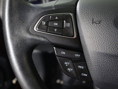 Used 2019 Ford EcoSport SE image 40