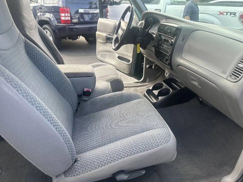 Used 1999 Ford Ranger XLT image 15