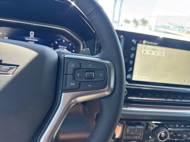 New 2026 Chevrolet Silverado 1500 RST w/ All Star Edition Plus AWD/4WD image 37