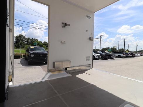 Used 2023 Ford E-350 and Econoline 350 Super Duty w/ Power Windows & Locks Group RWD image 9