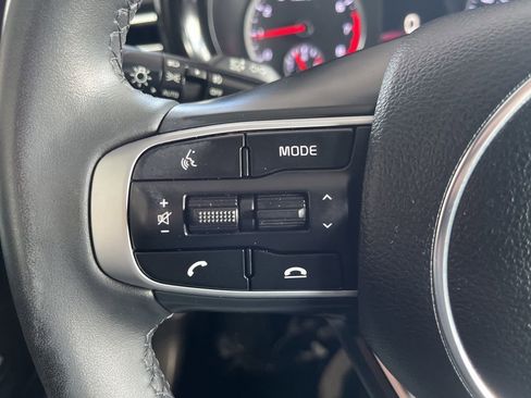Used 2024 Kia K5 GT-Line image 33