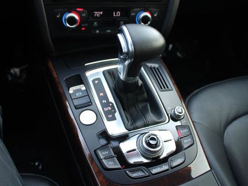 Used 2015 Audi A4 2.0T Premium Plus w/ Technology Package image 19