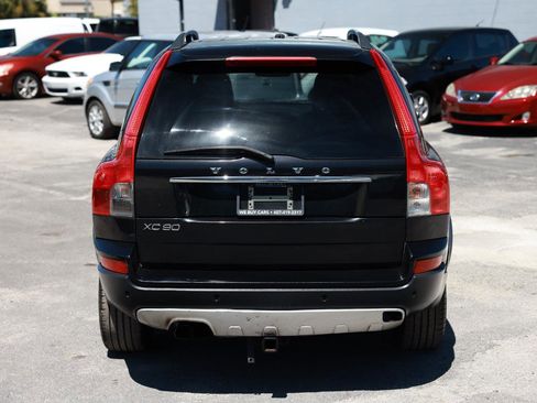 Used 2012 Volvo XC90 3.2 R-Design FWD image 9