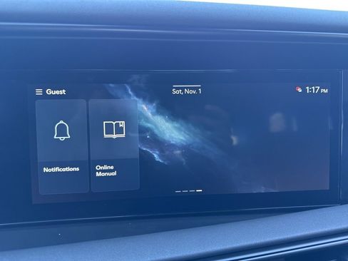 New 2026 Hyundai Palisade XRT Pro image 23