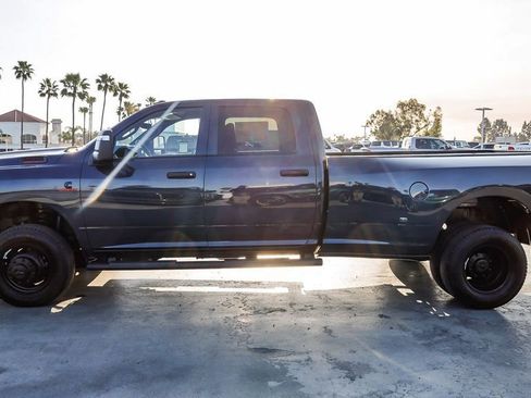New 2026 RAM 3500 Tradesman w/ Safety Group AWD/4WD image 14