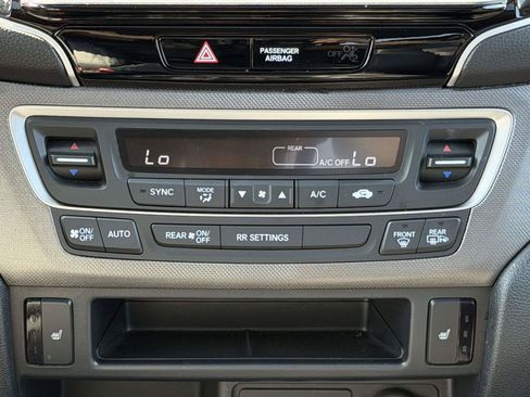 Certified 2025 Honda Ridgeline RTL image 14