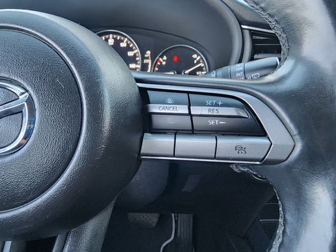 Used 2021 MAZDA CX-30 AWD 2.5 S w/ Select Package image 37