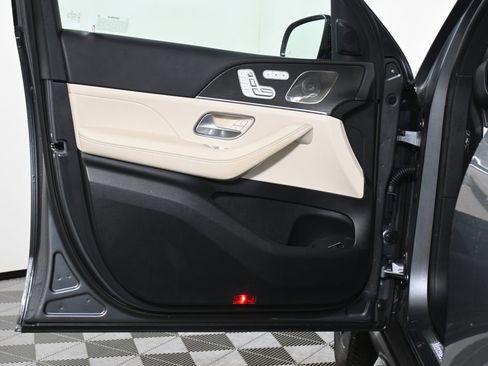 Certified 2023 Mercedes-Benz GLE 450 4MATIC image 30