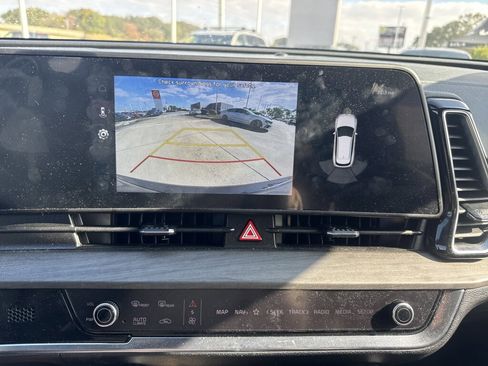 Used 2024 Kia Sportage X-Line w/ X-Line Premium Package image 35