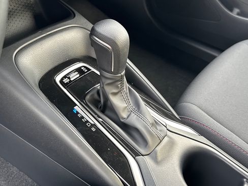 New 2026 Toyota Corolla SE FWD image 27