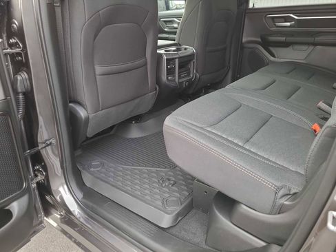 New 2026 RAM 1500 Big Horn image 20