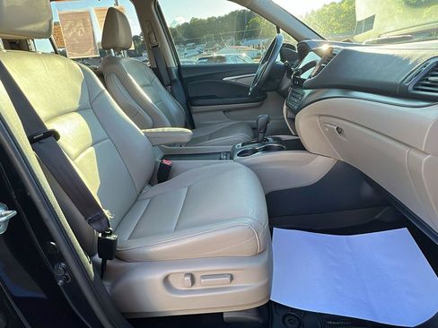 Used 2019 Honda Pilot EX-L image 13