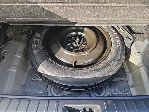 New 2026 Hyundai Tucson Limited AWD/4WD image 42