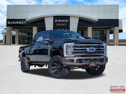 Used 2023 Ford F250 King Ranch w/ Tremor Off-Road Package