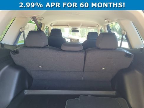 Certified 2024 Honda CR-V LX image 16