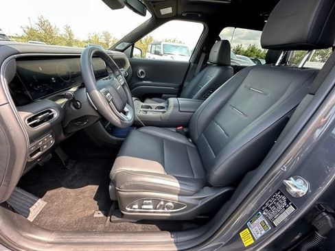 Used 2026 Hyundai Palisade Calligraphy AWD/4WD image 22