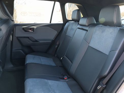 New 2026 Toyota RAV4 XSE image 31