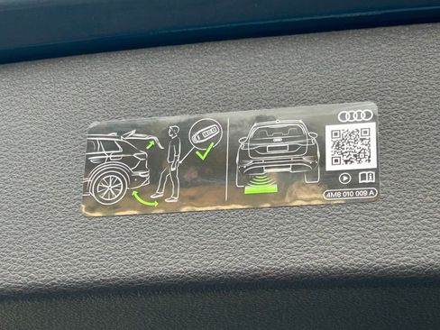 New 2026 Audi Q7 3.0T Premium Plus image 63