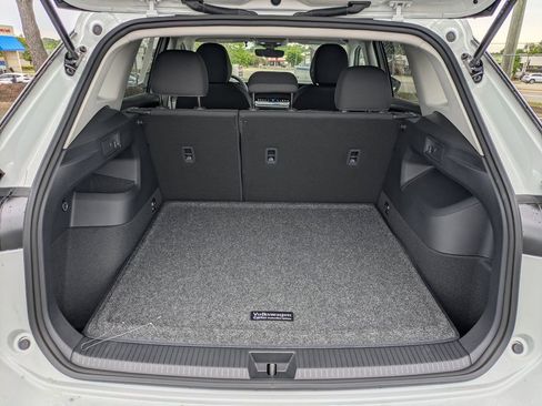 New 2026 Volkswagen Tiguan S AWD/4WD image 13