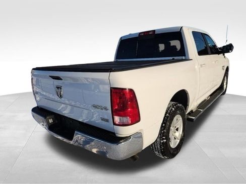 Used 2019 RAM 1500 Classic SLT w/ Protection Group image 5