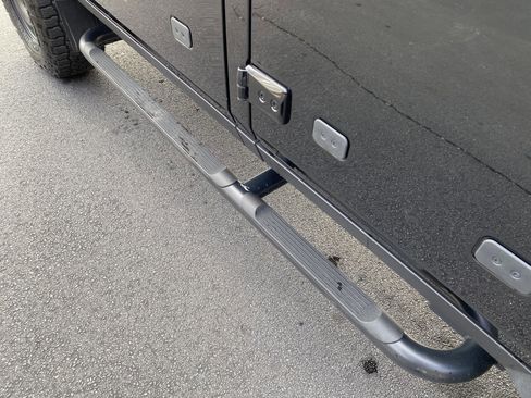 Used 2024 INEOS Grenadier image 39