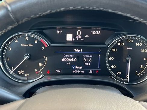 Used 2023 Cadillac CT4 Luxury w/ Sun And Sound Package RWD image 34
