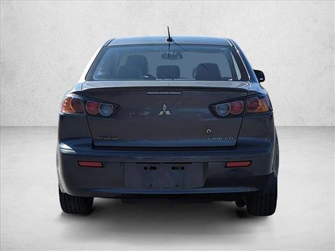 Used 2011 Mitsubishi Lancer GTS image 7