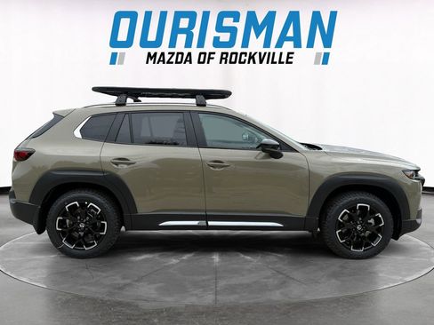 New 2025 MAZDA CX-50 Meridian Edition w/ Apex Package image 7