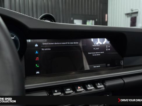 Used 2024 Porsche 911 Targa 4 GTS image 58