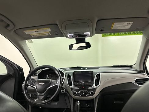 Used 2018 Chevrolet Equinox Premier AWD/4WD image 27